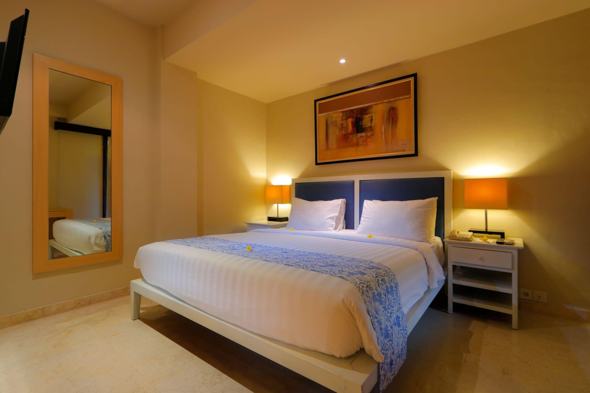 The Bali Bay View Villas Νούσα Ντούα Εξωτερικό φωτογραφία