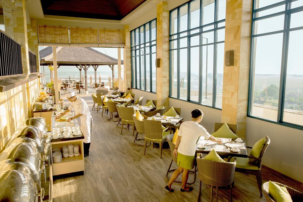 The Bali Bay View Villas Νούσα Ντούα Εξωτερικό φωτογραφία