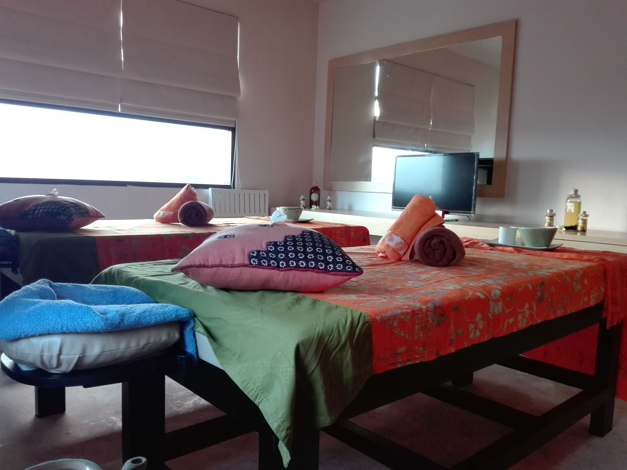The Bali Bay View Villas Νούσα Ντούα Εξωτερικό φωτογραφία