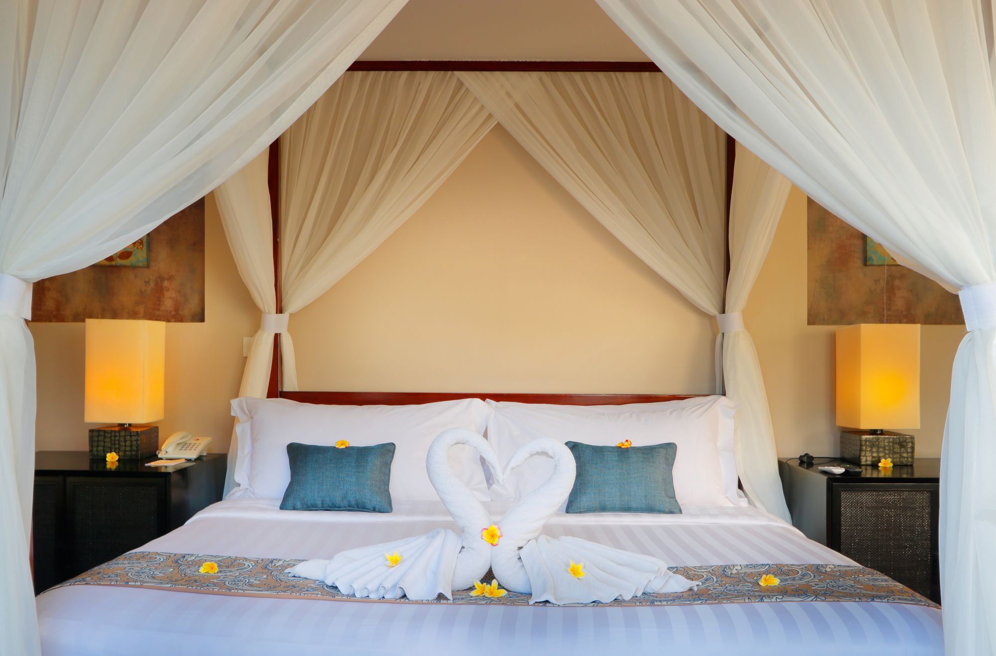 The Bali Bay View Villas Νούσα Ντούα Εξωτερικό φωτογραφία