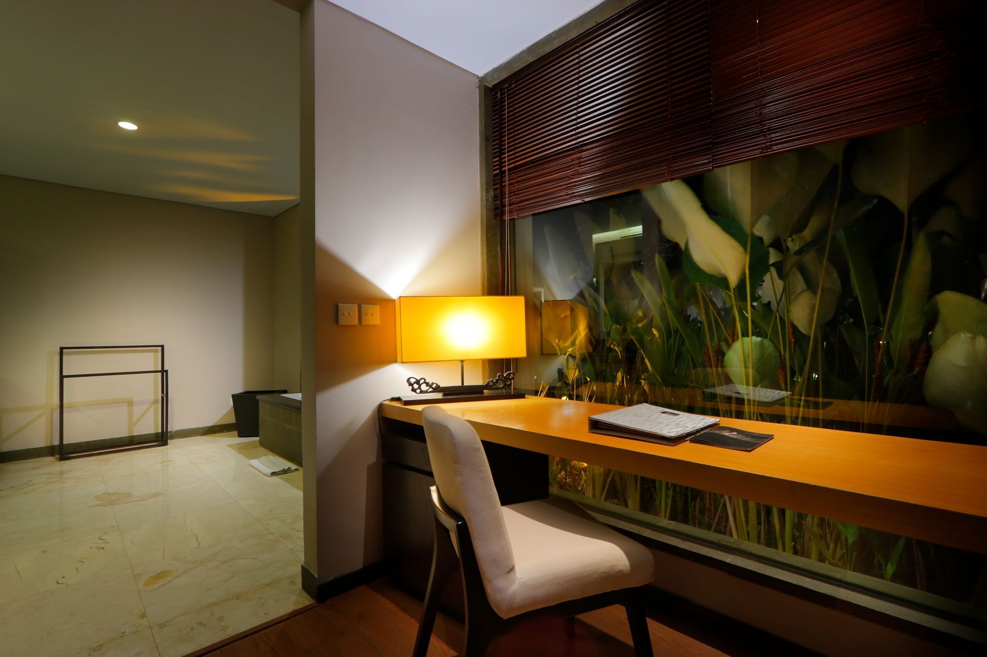 The Bali Bay View Villas Νούσα Ντούα Εξωτερικό φωτογραφία