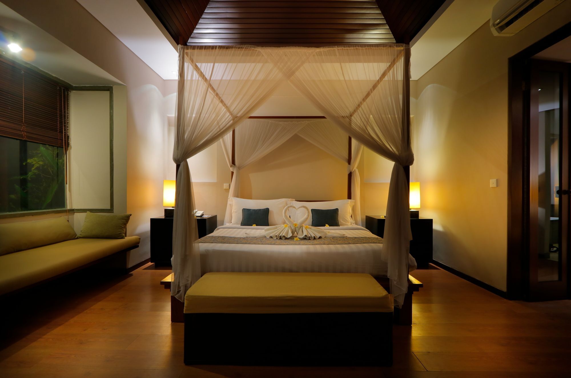The Bali Bay View Villas Νούσα Ντούα Εξωτερικό φωτογραφία