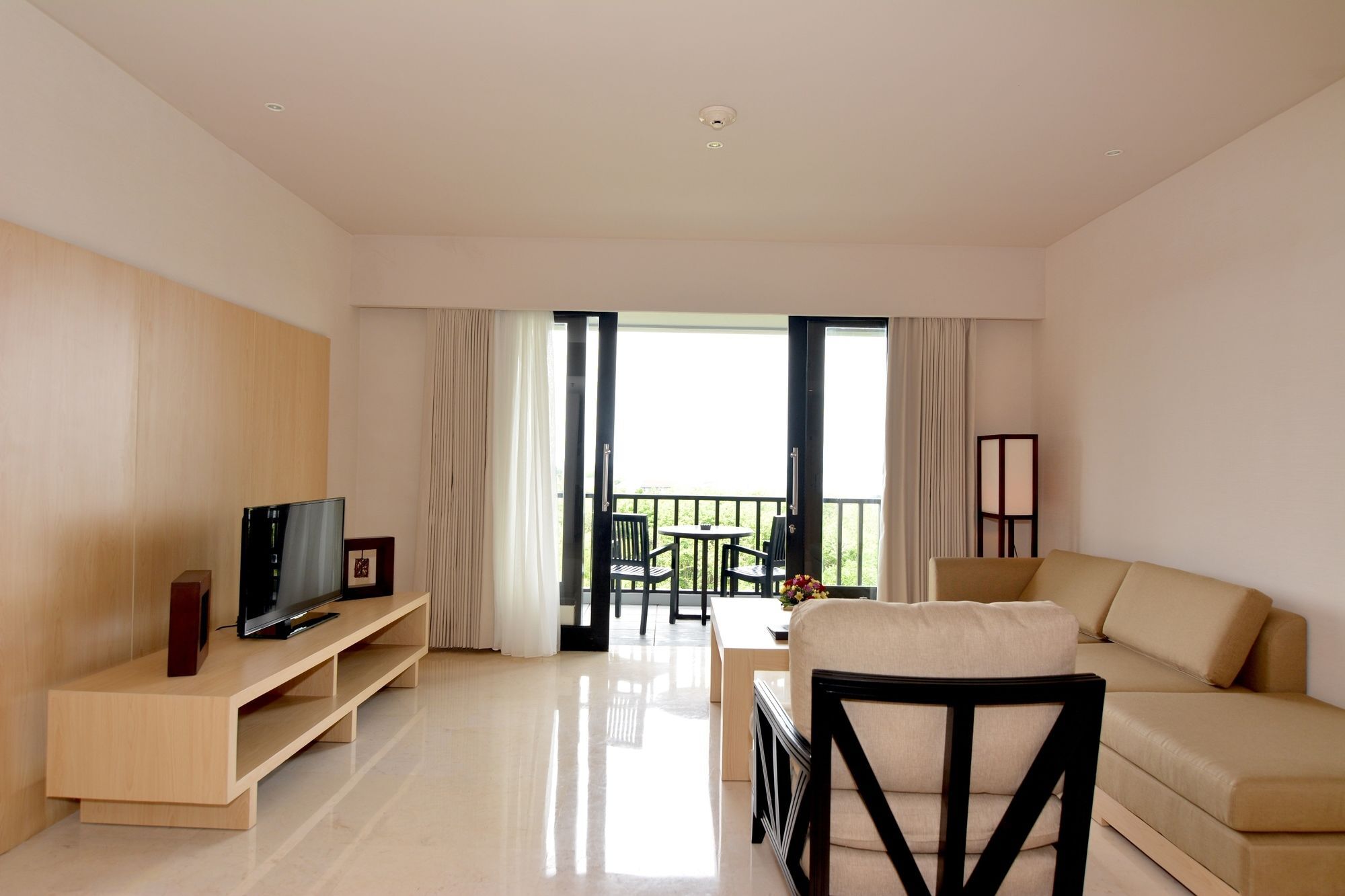 The Bali Bay View Villas Νούσα Ντούα Εξωτερικό φωτογραφία
