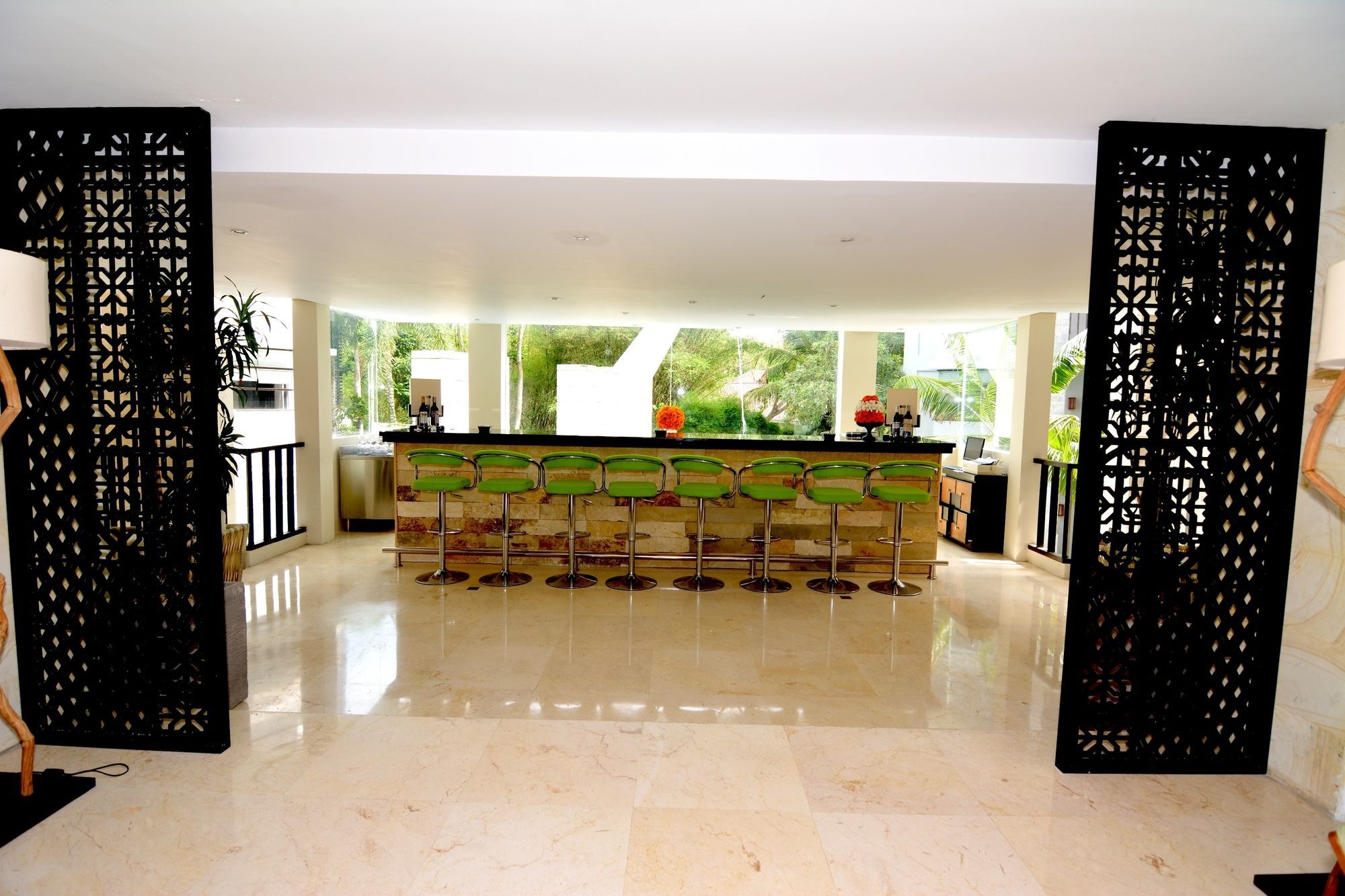 The Bali Bay View Villas Νούσα Ντούα Εξωτερικό φωτογραφία