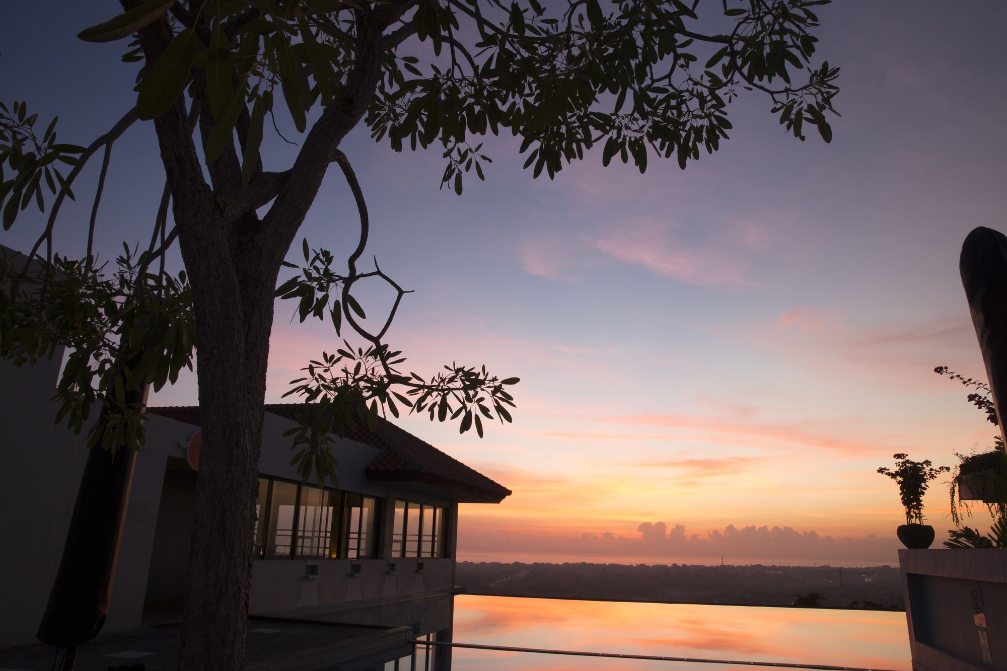 The Bali Bay View Villas Νούσα Ντούα Εξωτερικό φωτογραφία