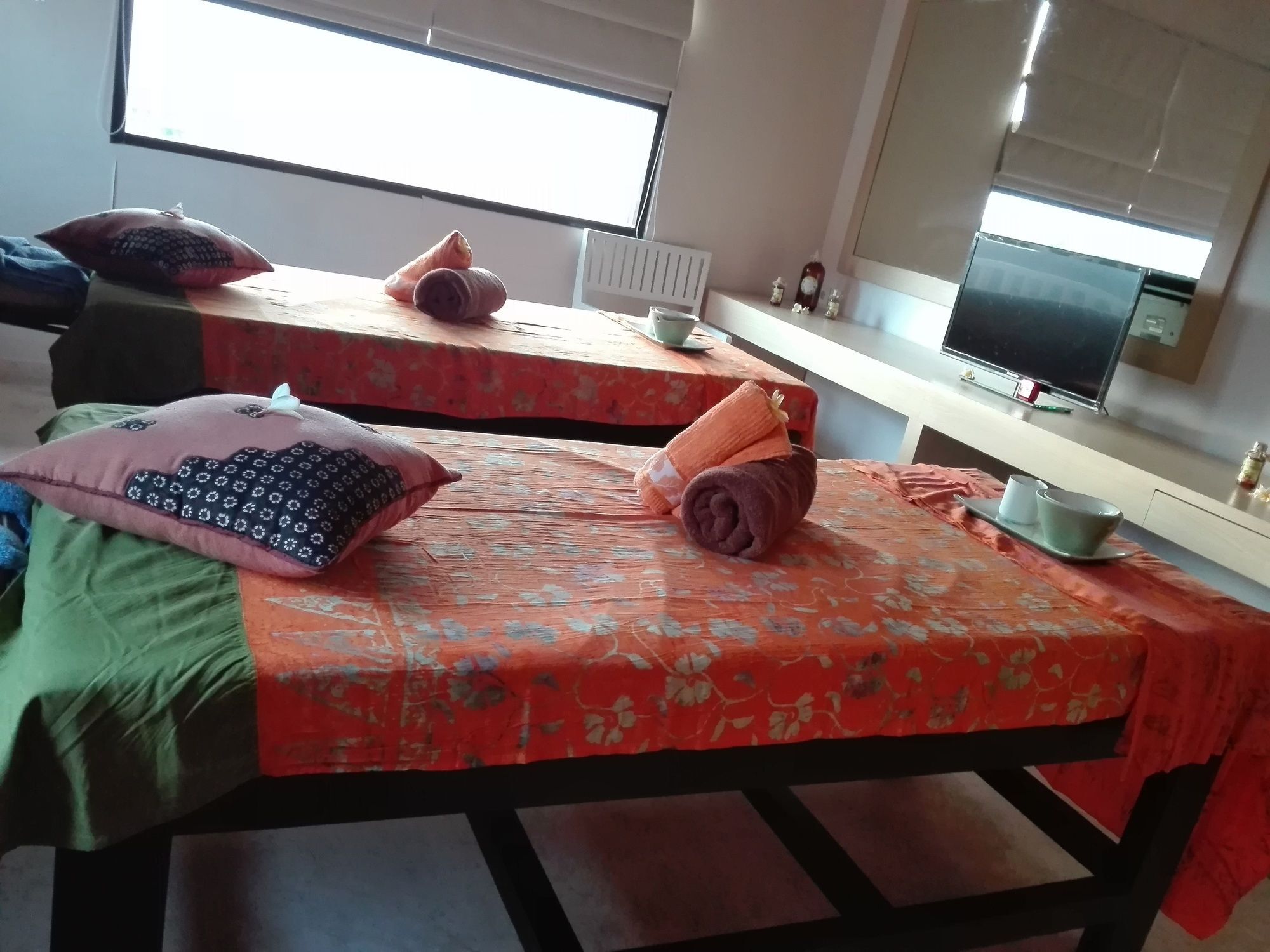 The Bali Bay View Villas Νούσα Ντούα Εξωτερικό φωτογραφία