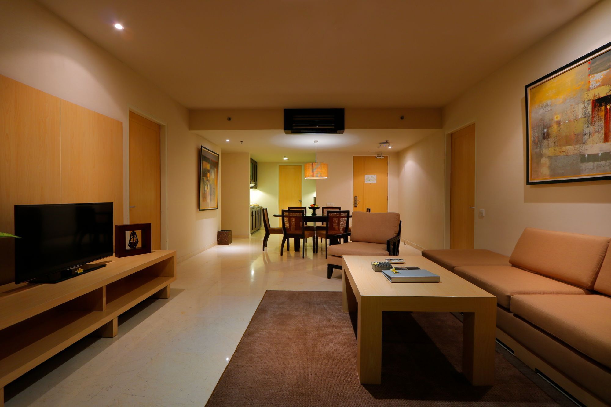 The Bali Bay View Villas Νούσα Ντούα Εξωτερικό φωτογραφία