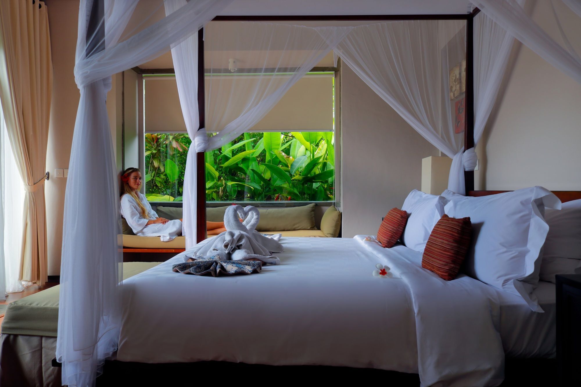 The Bali Bay View Villas Νούσα Ντούα Εξωτερικό φωτογραφία